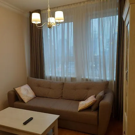 Apartment Bestkievapartment