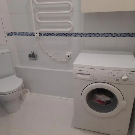Bestkievapartment * Kijów