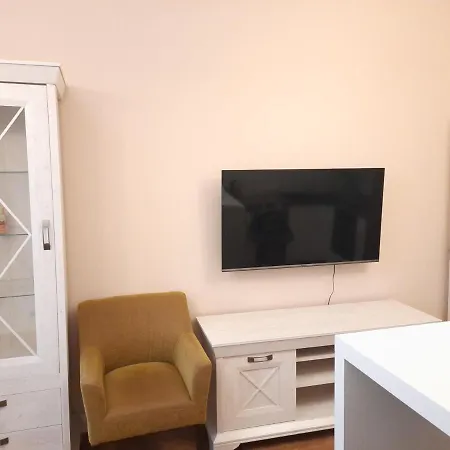 Bestkievapartment Apartment