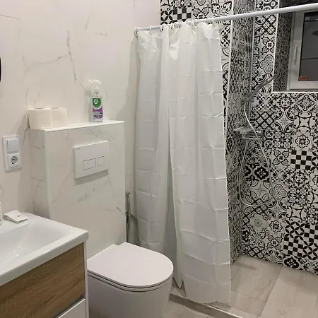Bestkievapartment Apartment