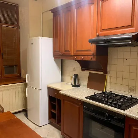 Bestkievapartment Apartment Kyiv