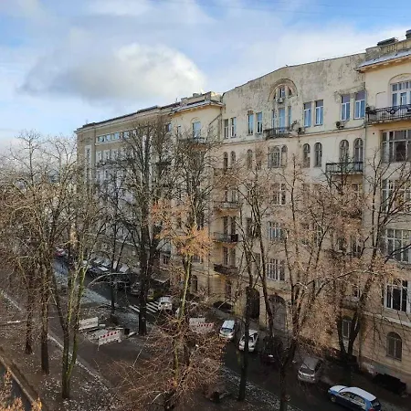 Bestkievapartment
