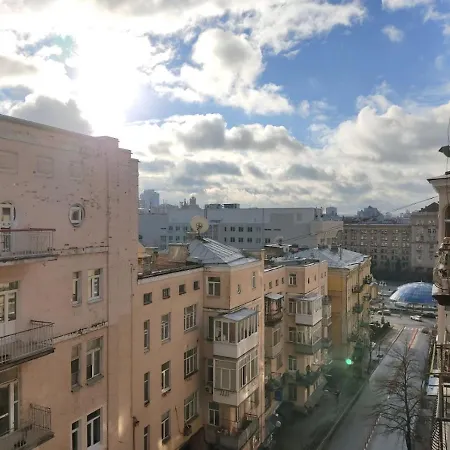 Bestkievapartment Apartment Kyiv