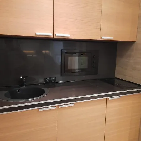 Apartament Bestkievapartment *