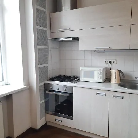 Bestkievapartment Kijów