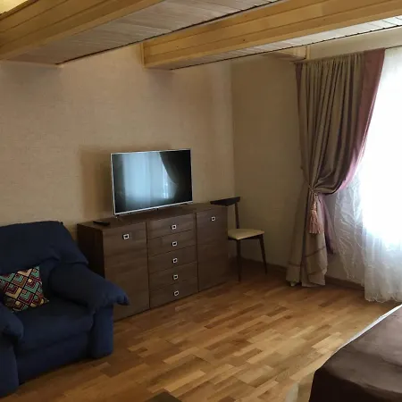 Bestkievapartment Apartment Kyiv