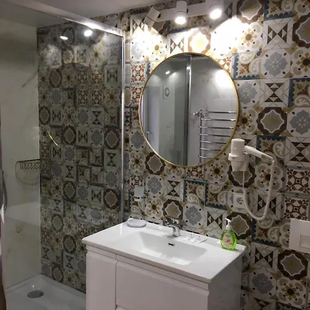 Apartment Bestkievapartment Kyiv