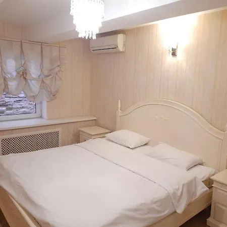Apartament Bestkievapartment *