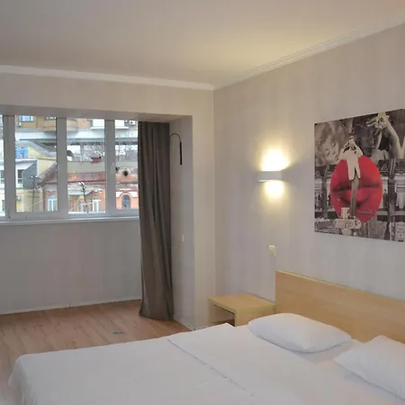 Bestkievapartment Apartment Kyiv