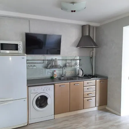 Bestkievapartment Apartment Kyiv