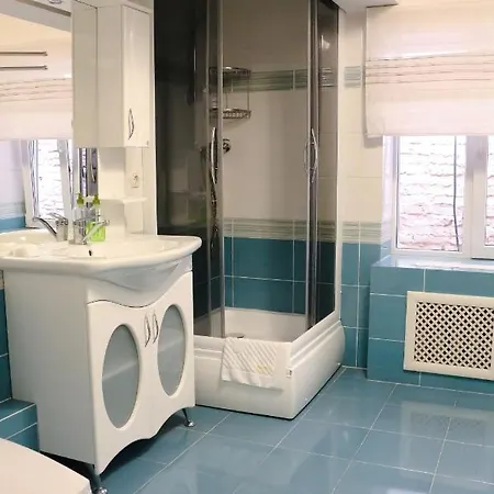 Bestkievapartment * Kyiv