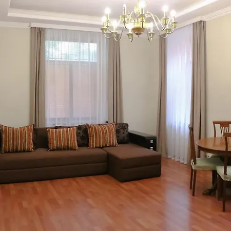 Bestkievapartment Apartment