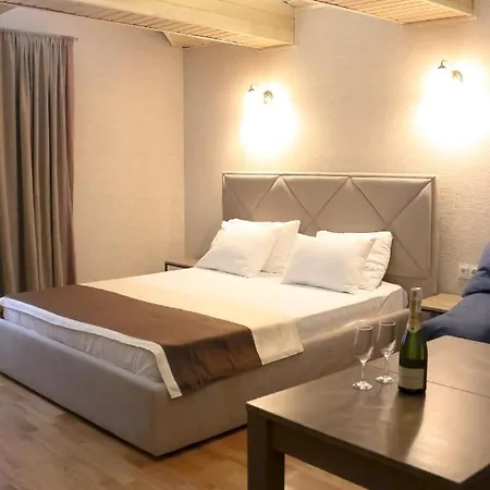 Bestkievapartment Apartment *