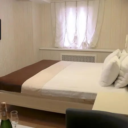 Apartament Bestkievapartment *