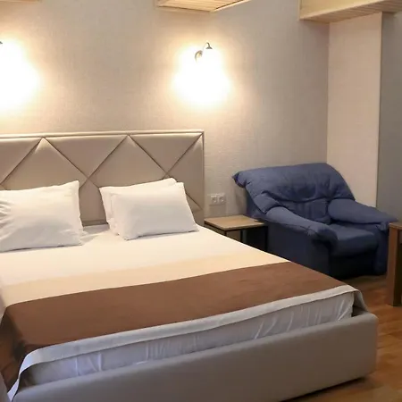Bestkievapartment * Kijów