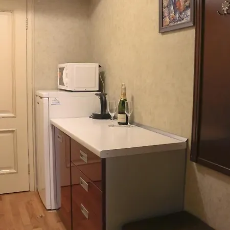 Apartment Bestkievapartment