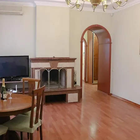 Bestkievapartment Apartment