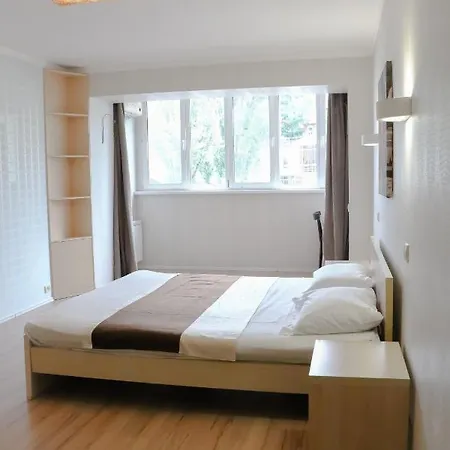 Apartament Bestkievapartment *