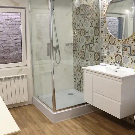 Apartment Bestkievapartment Kyiv