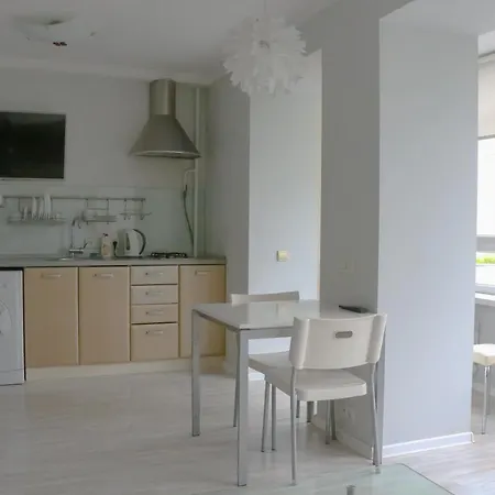 Apartament Bestkievapartment