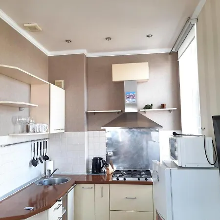 Bestkievapartment *