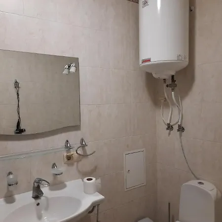 Apartment Bestkievapartment Kyiv