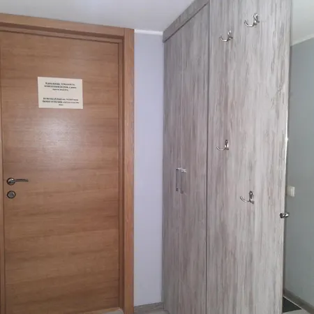 Bestkievapartment Apartment *