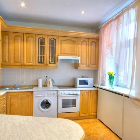 Bestkievapartment