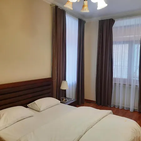Apartment Bestkievapartment