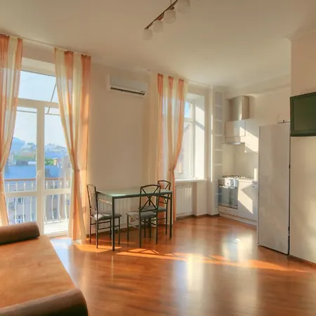 Bestkievapartment Apartament