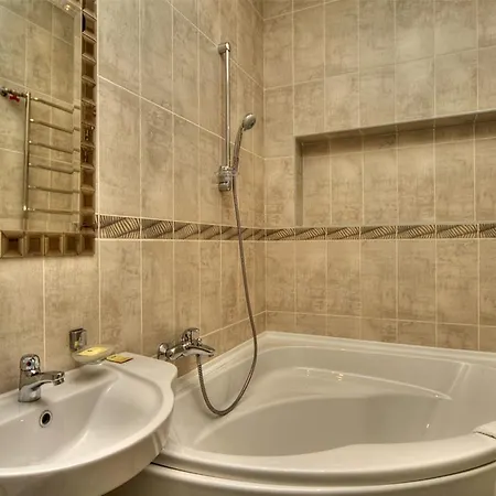 Bestkievapartment Apartament Kijów