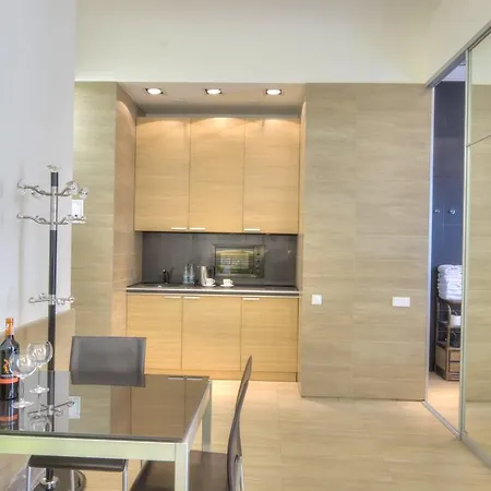 Bestkievapartment Apartment