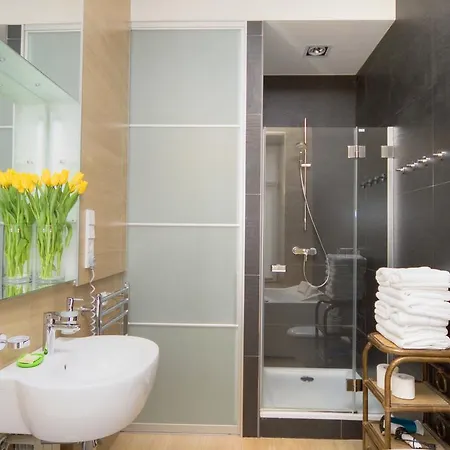 Apartament Bestkievapartment *