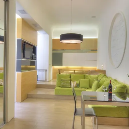 Bestkievapartment