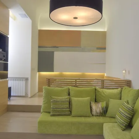 Bestkievapartment * Kyiv