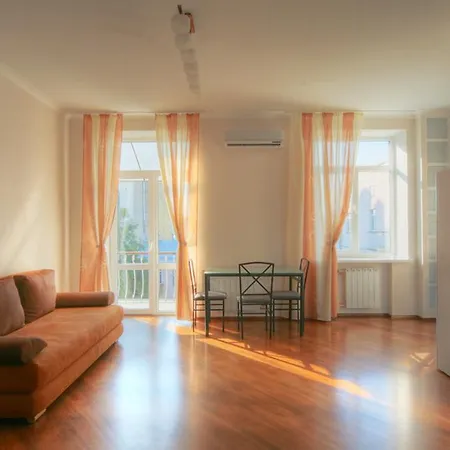 Bestkievapartment Apartment Kyiv