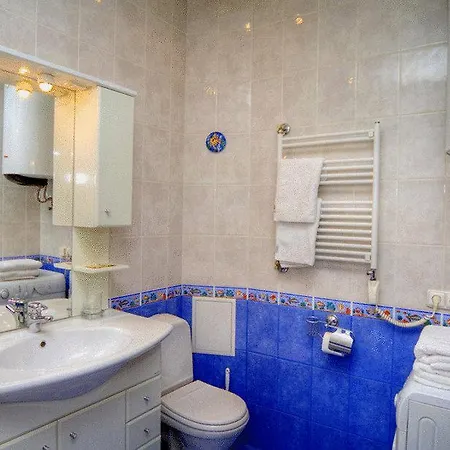 Apartment Bestkievapartment Kyiv