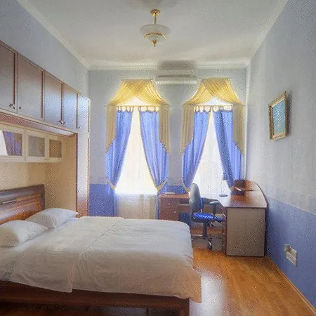 Apartment Bestkievapartment