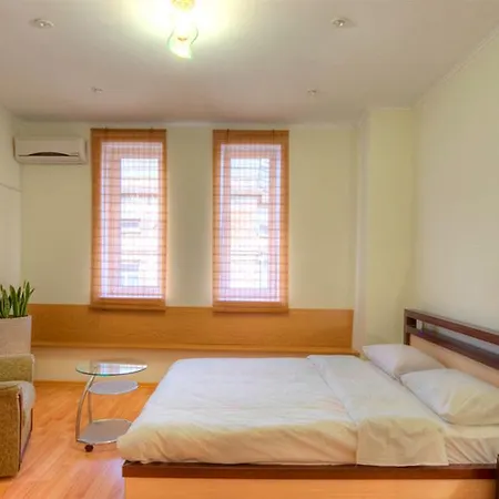 Bestkievapartment * Kyiv