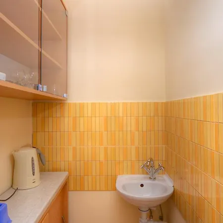 Bestkievapartment Apartment Kyiv