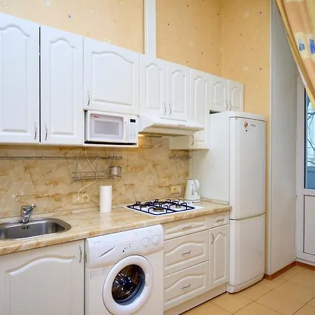Apartament Bestkievapartment *