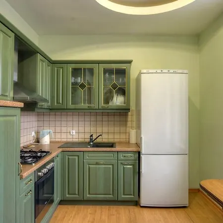 Bestkievapartment