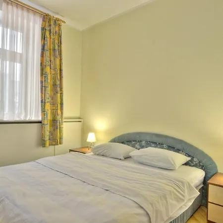 Apartament Bestkievapartment Kijów