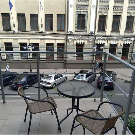 Apartment Bestkievapartment Kyiv