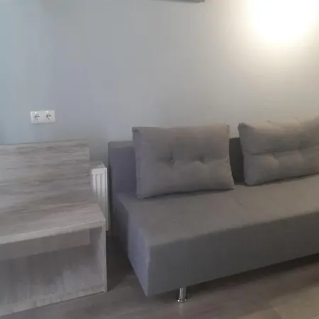 Apartment Bestkievapartment *