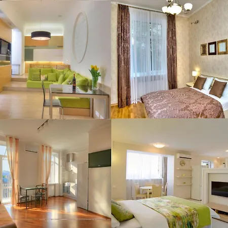 Bestkievapartment * Kyiv